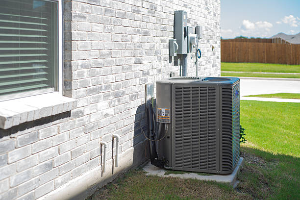 Reliable Emergency Hvac contractor in Chattanooga, TN by FH HVAC